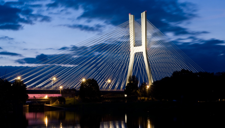 Most Rędziński Gal7