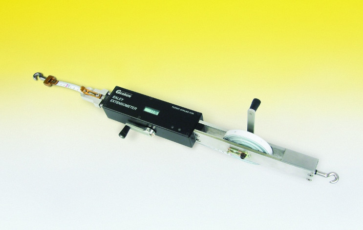 ekstensometr 1610