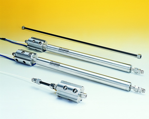 ekstensometr A9