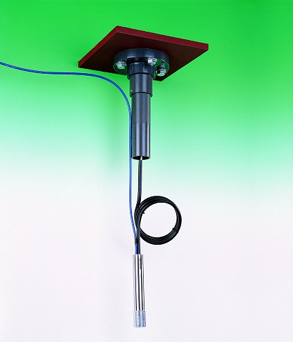 pomiar osiadan 4600